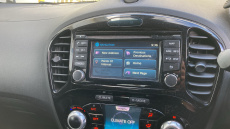 Nissan Juke 1.2 DiG-T N-Connecta 5dr Petrol Hatchback